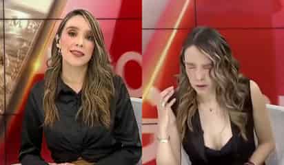 ¿Quién es Selene Flores? La conductora que COLAPSÓ en vivo