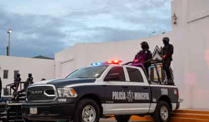 Gobierno de Lerdo lamenta ataque contra policías municipales en colonia Francisco Villa Sur