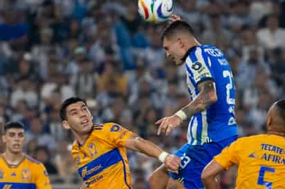 Cuándo es el Clásico Regio Tigres vs Rayados en el Apertura 2024