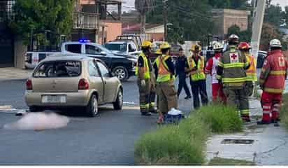 Imputan a conductor de Chevy por homicidio culposo