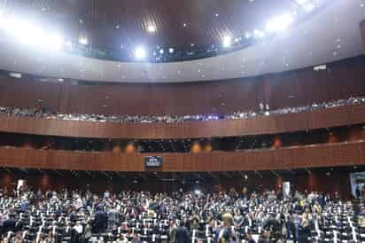 Cámara de Diputados aprueba reforma en salarios mínimos