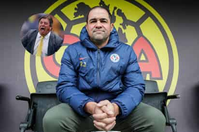 Club América: ¿André Jardine ya es el técnico más ganador del equipo?