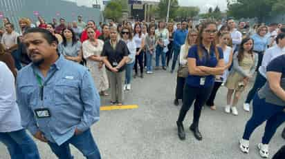 Marchará el PJF durante cambio de administración federal como protesta