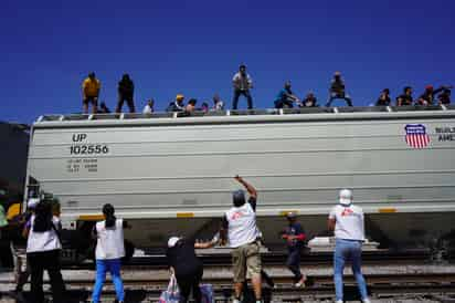 Médicos Sin Fronteras suspenden actividades en Piedras Negras