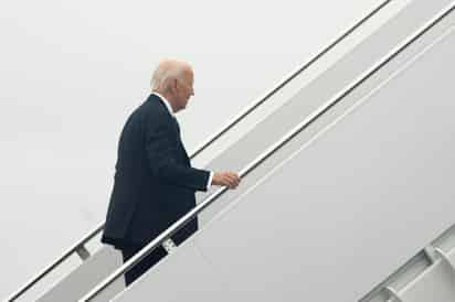 Biden teme guerra total en Medio Oriente