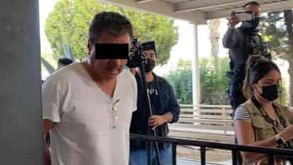 Por 'error' de PRONNIF, difieren audiencia de agresor sexual