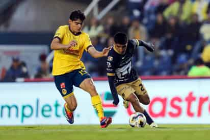 Violencia en el Clásico Capitalino desata indignación en la Liga MX