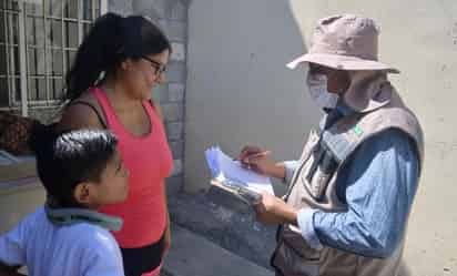 Se dispara dengue en Monclova