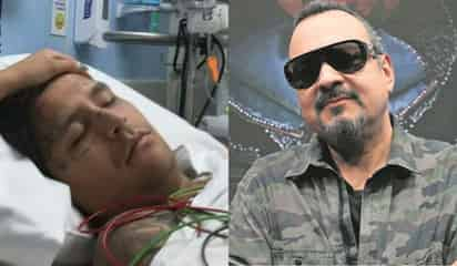 Pepe Aguilar rompe el silencio y revela el estado de salud de Christian Nodal