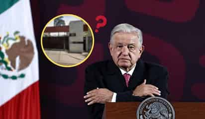 ¿Cómo es la casa a la que se fue AMLO a vivir tras terminar su sexenio?