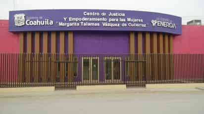 Víctima de violencia pide mayor compromiso por parte del personal
del CJEM en busca de justicia. (EL SIGLO DE TORREÓN)