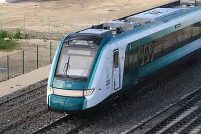 Federación apuesta a trenes