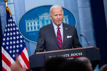 Advierte Joe Biden injerencia Israel en elección