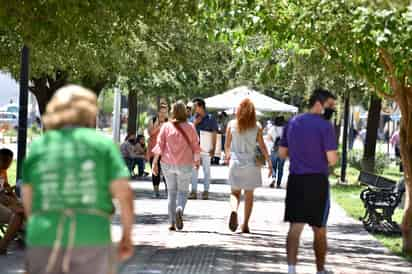 Ofrecen valoración médica en Paseo Colón