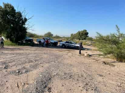 Continúan trabajos de la investigación del CRIH sobre desaparición de policías en Torreón