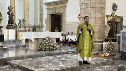 Iglesia llama a evitar los divorcios en Coahuila