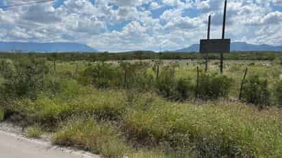 Denuncian supuesto despojo de terreno ejidal en Frontera, Coahuila