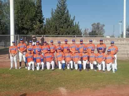 La novena lagunera deberá salir triunfante en sus próximos duelos si busca avanzar más en el Campeonato Nacional de Primera Fuerza. (Cortesía)