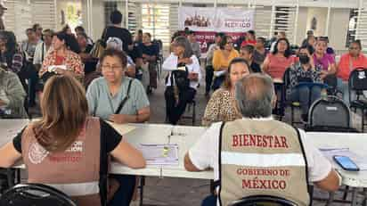 Registro Pensión. (GUADALUPE MIRANDA)