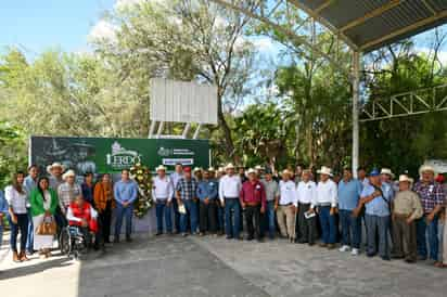 Lerdo conmemora el 88 aniversario del Reparto Agrario con acto cívico