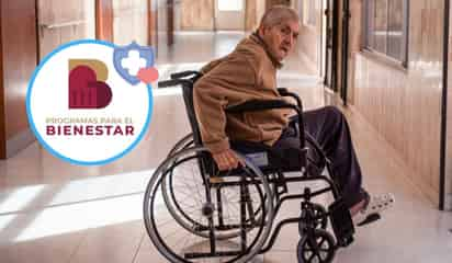 ¿Cómo será el programa Salud Casa por Casa para adultos mayores y personas con discapacidad?