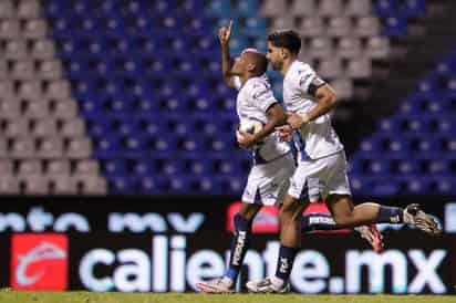 El partido entre Puebla y FC Juárez registró una de las peores entradas registradas en el futbol mexicano.