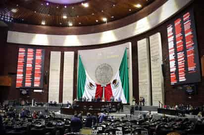 FOTO: X @DiputadosMorena