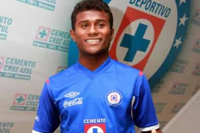 ¿Qué fue de Maranhao, el fichaje más extraño de Cruz Azul?