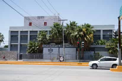 Adulto mayor es hospitalizado en Gómez Palacio tras ser golpeado en bar de Torreón