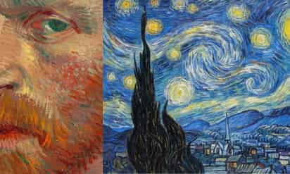 Curiosidades que quizá no sabías de Van Gogh