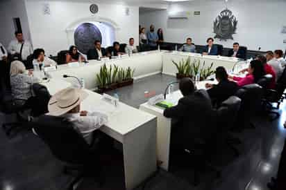 Cabildo de Gómez Palacio respalda reformas de Claudia Sheinbaum en favor de los derechos de las mujeres