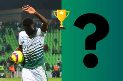 Club Santos Laguna: ¿Quiénes fueron los últimos tres campeones de goleo?