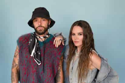 Jesse y Joy (CAPTURA) 