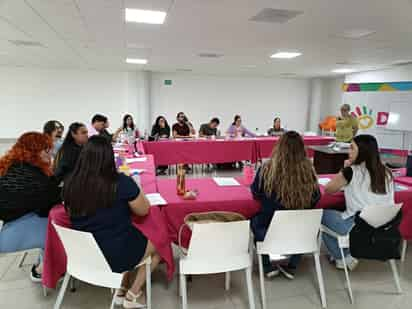 DIF Torreón lanza diplomado para transformar la cultura y mejorar la convivencia comunitaria