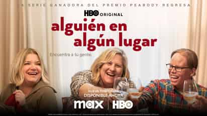 Tercera entrega de Alguien en algún lugar ya tiene fecha de estreno