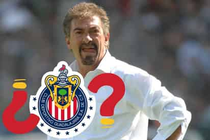 ¿Ricardo Lavolpe apunta a dirigir a la Chivas? Esto es lo que se sabe