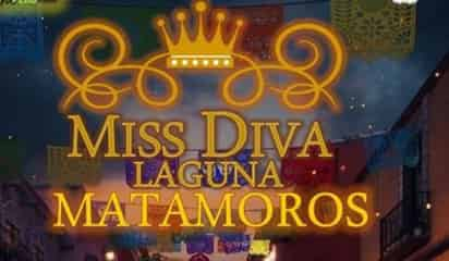 Preparan “Miss Diva Laguna Matamoros” de la comunidad LGBT