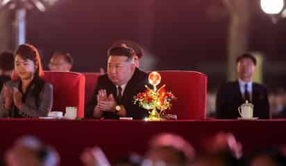 Kim Jong-un convoca reunión de seguridad para abordar crisis de drones