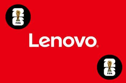 Lenovo se convierte en patrocinador tecnológico oficial de la FIFA hasta 2027