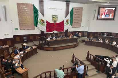 Iniciativa para crear Fiscalía de las Mujeres y la Niñez en Coahuila llega al Congreso