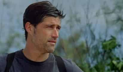 Así luce actualmente Jack Shephard, protagonista de Lost