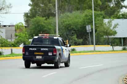 Fuerzas estatales abaten a tres civiles armados, tras agresión en Progreso