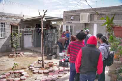 Retomará Centro de Día para Migrantes, proyecto de convertirse en albergue y así atender a los más
vulnerables. (EL SIGLO DE TORREÓN)