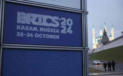 BRICS estudian ingreso de 15 países como Estados socios