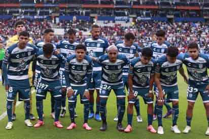 ¿Cuánto ganan los jugadores de Club Pachuca por semana y año?