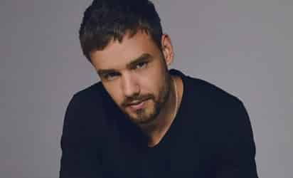 Liam Payne (ESPECIAL)