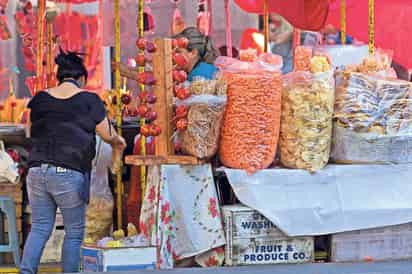 A partir de marzo de 2025 queda prohibida comida chatarra en escuelas públicas