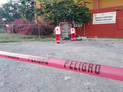 Encuentran a persona en situación de calle fallecida en Torreón