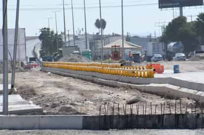 Giro Independencia. (EL SIGLO DE TORREÓN)