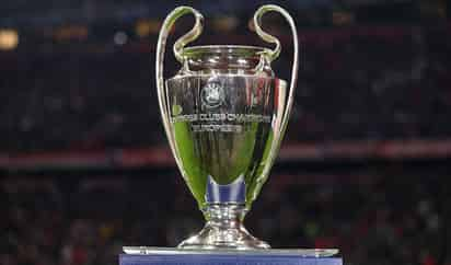 Champions League (ESPECIAL)